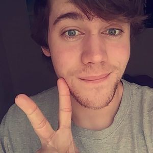 Meet your Posher, Brandon